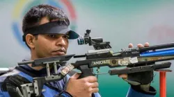 Asian Shooting Championship, Deepak Kumar- India TV Hindi