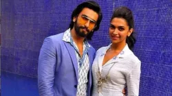 ranveer singh and deepika padukone- India TV Hindi