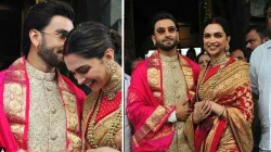 deepika padukone , ranveer singh- India TV Hindi