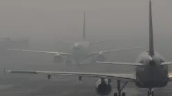 Delhi Pollution Flight Divert, Delhi-NCR Air pollution, Air pollution, Delhi Air Pollution- India TV Hindi