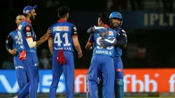 Delhi Capitals Team- India TV Hindi