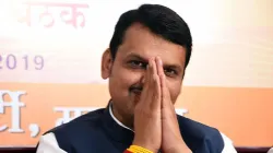 Devendra Fadnavis- India TV Hindi