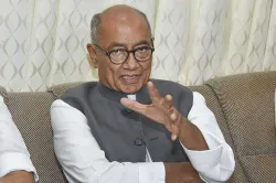 <p>Digvijay Singh</p>- India TV Hindi