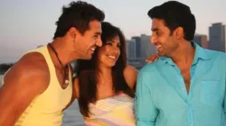 dostana complete 11 years- India TV Hindi