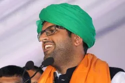 <p>Dushyant Chautala</p>- India TV Hindi