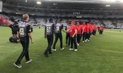 England vs Newzealand- India TV Hindi