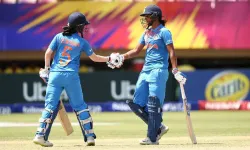 Indian Women Team - India TV Hindi