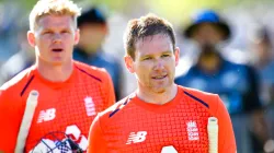 New Zealand vs England, England vs New zealand, Eoin Morgan, james vince- India TV Hindi