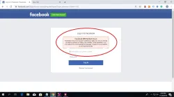 facebook server down- India TV Paisa