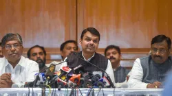 <p>Devendra Fadnavis</p>- India TV Hindi