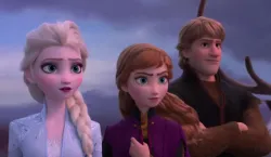 Frozen 2- India TV Hindi