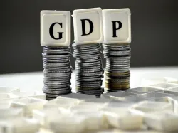 NCAER projects Q2 GDP growth to decline to 4.9 per cent- India TV Paisa