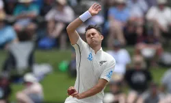 Trent Boult, Boxing day test match, New Zealand, Australia, ICC Test Championship, New Zealand vs Au- India TV Hindi