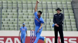 Washington Sundar, Washington Sundar T20, Indian cricket team, ind vs wi, Indian vs West indies- India TV Hindi