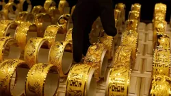 India's Gold demand falls- India TV Paisa