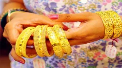 Govt not considering any proposal for an Amnesty scheme in gold- India TV Paisa