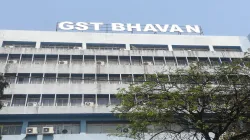 GST bhavan- India TV Paisa