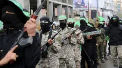 Hamas chief says battle with Israel is not over despite cease-fire | AP File- India TV Hindi