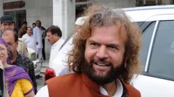 Hans Raj Hans, BJP MP Hans Raj Hans, Delhi, rohini- India TV Hindi