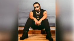 Yo Yo Honey Singh- India TV Hindi