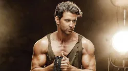 hrithik roshan dance video- India TV Hindi