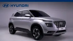 Hyundai VENUE- India TV Paisa