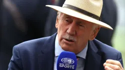 Ian Chappell, LBW, cricket- India TV Hindi