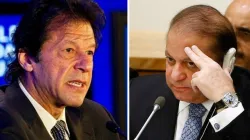 Imran Khan, Nawaz Sharif, Pakistan Nawaz Sharif, Pakistan, Imran Khan Nawaz Sharif- India TV Hindi