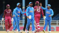 Ind vs Wi- India TV Hindi