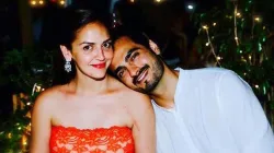 esha deol and bharat takhtani love story- India TV Hindi