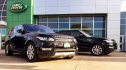 JLR sales dip 6 pc in October to 41,866 units- India TV Paisa