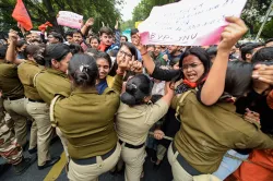 JNU ABVP- India TV Hindi