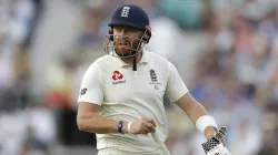 NZ vs ENG: Bairstow joins England team as backup to injured Joe Denly- India TV Hindi