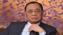 Jusitce Ranjan Gogoi- India TV Hindi