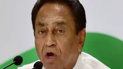 Madhya Pradesh chief minister Kamal Nath- India TV Hindi