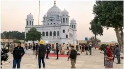 Kartarpur Corridor- India TV Hindi