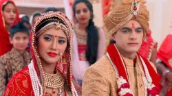 <p>Yeh Rishta Kya Kehlata Hai </p>- India TV Hindi