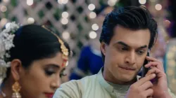 <p>Yeh Rishta Kya Kehlata Hai</p>- India TV Hindi