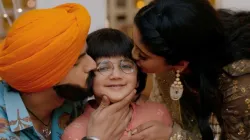 Yeh Rishta Kya Kehlata Hai Written Update- India TV Hindi