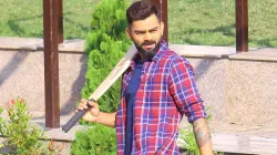 virat kohli- India TV Hindi