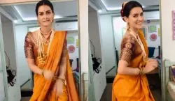 Kriti sanon- India TV Hindi