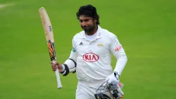 Kumar Sangakkara to lead MCC on Pakistan's 2020 tour- India TV Hindi