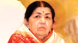 Lata Mangeshkar Health Update- India TV Hindi