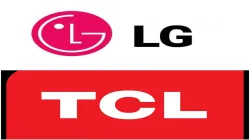 LG AND TCL- India TV Paisa