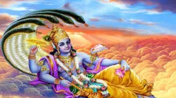 Lord Vishnu- India TV Hindi