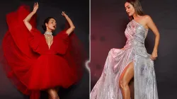 Malaika , amrita arora- India TV Hindi