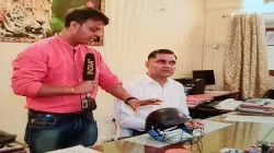 Rajasthan Police- India TV Hindi