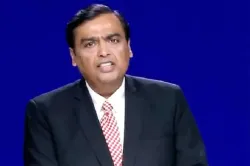 Reliance Industries Chairman Mukesh Ambani । File Photo- India TV Paisa