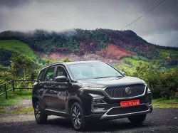 mg hector- India TV Paisa