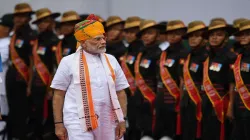 पीएम मोदी उठाने वाले हैं क्रांतिकारी क़दम, भारतीय सेना में होगा बड़ा फेरबदल- India TV Hindi